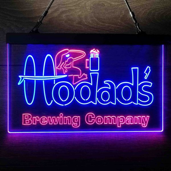 Hodad's Brewing